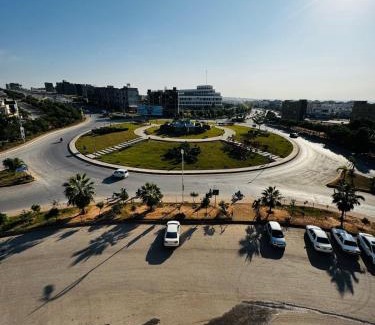Bahria Town Apartamento | Luxury 1BHK Apartment