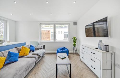 Blackheath Apartamento | Luxury 1BR Apartment Blackheath Greenwich