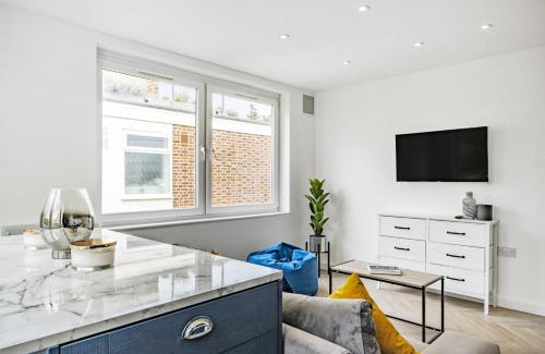 Blackheath Apartamento | Luxury 1BR Apartment Blackheath Greenwich