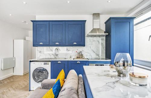 Blackheath Apartamento | Luxury 1BR Apartment Blackheath Greenwich