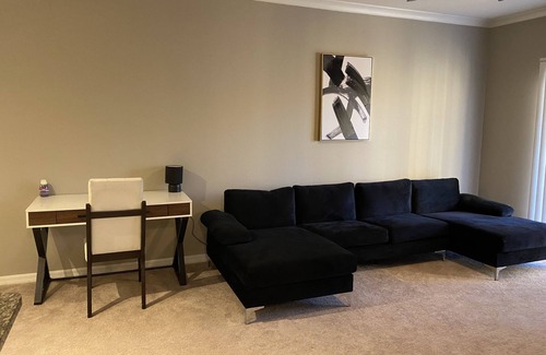Newell Apartamento | Luxury 1BR Apt Rental Unit