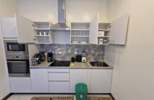 Westlands Apartamento | Luxury 1BR at Skynest Westlands