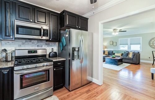 Lakeland Apartamento | Luxury 1Br Guest Suite Lake Hollingsworth