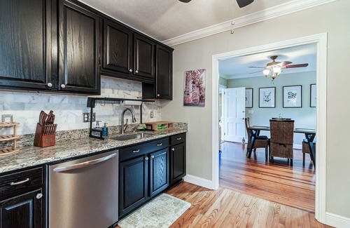 Lakeland Apartamento | Luxury 1Br Guest Suite Lake Hollingsworth
