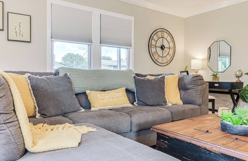 Lakeland Apartamento | Luxury 1Br Guest Suite Lake Hollingsworth