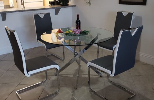 Sanibel Condominio | CONDOMINIO DE LUJO CON VISTA AL GOLFO EN LA PLAYA; 930 SQ. PIE. !!¡ÚLTIMO MINUTO ESPECIAL!