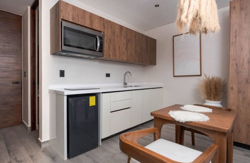 Tulum Apartamento | Luxury 1BR Penthouse with Private Jacuzzi & Breathtaking Tulum Jungle Views!