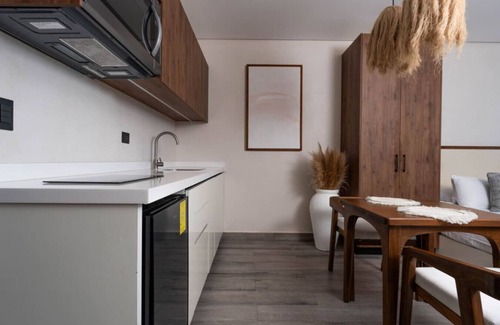 Tulum Apartamento | Luxury 1BR Penthouse with Private Jacuzzi & Breathtaking Tulum Jungle Views!