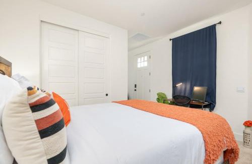 Downtown Apartamento | Luxury 1BR Suite Bakersfield California