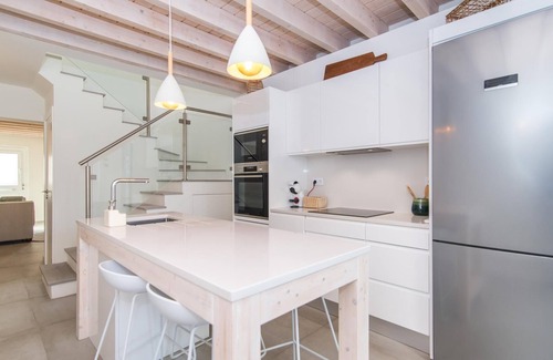 Tavira Cabaña | Casa de lujo de 2+1 dormitorios con piscina privada