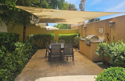 Gold Coast Casa | Luxury 2-bdr townhome in Gold Coast - Malmok/Au~64