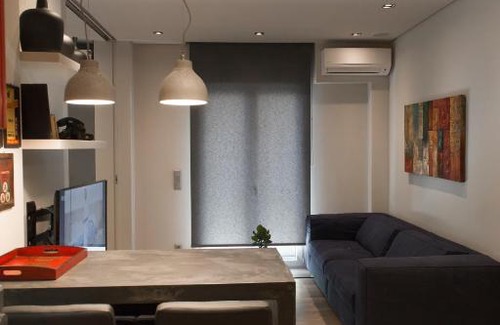 Kinosargous Apartamento | Luxury 2 bdrm apartment 10' minutes walk from the Acropolis