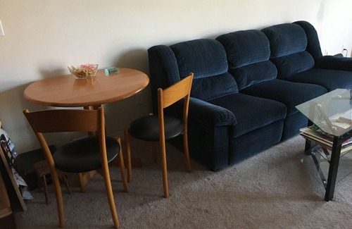 Torrance Condominio | Luxury 2 Bdrm Condo in 55+ Secure Quiet Bldg