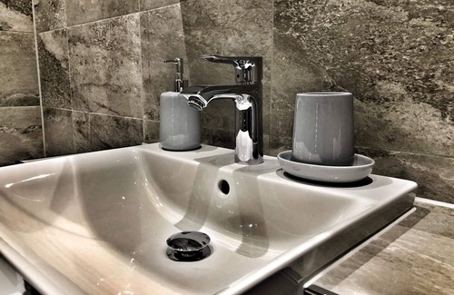 Watford Apartamento | Lujo 2 habitaciones / 2 baños !! 20 minutos del centro de Londres