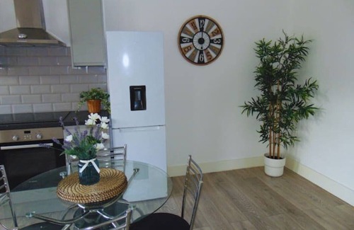 Watford Apartamento | Luxury 2 Bed, 2 Bath Apartment in City Centre