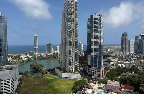 Ibbanwala Apartamento | Luxury 2 Bed 2 Bath by Resident Villas