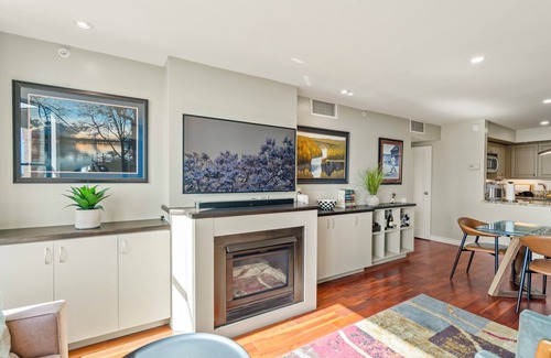 Downtown San Diego Condominio | Luxury 2-Bed, 2-Bath Condo with Stunning Bay Views
