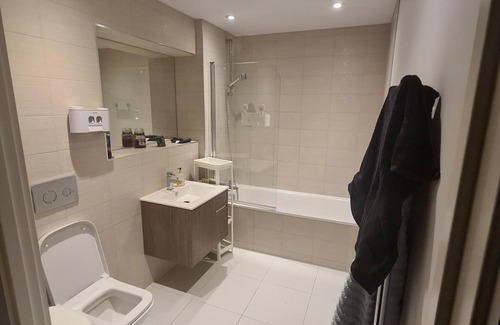 Leicester City Centre Apartamento | Luxury 2 bed Apartment
