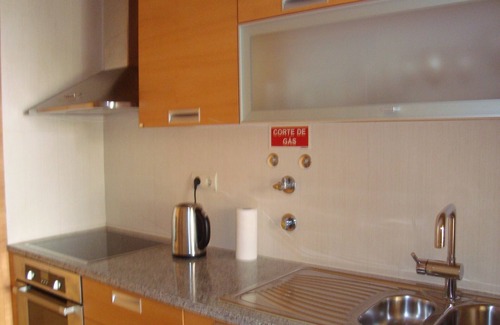 Burgau Apartamento | Apartamento de lujo de 2 dormitorios cerca de la playa, además de aire acondicionado y WIFI gratuito