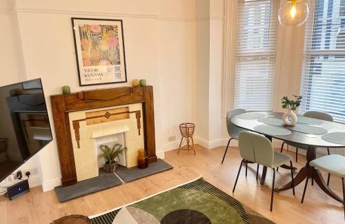 Portadown Apartamento | Luxury 2 Bed Apartment