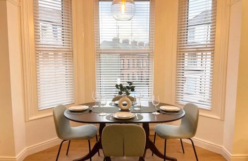 Portadown Apartamento | Luxury 2 Bed Apartment