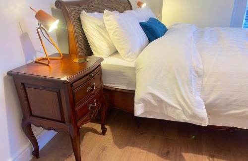 Portadown Apartamento | Luxury 2 Bed Apartment
