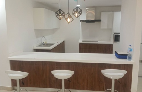Lahore Apartamento | Luxury 2 bed apartment