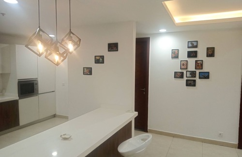 Lahore Apartamento | Luxury 2 bed apartment