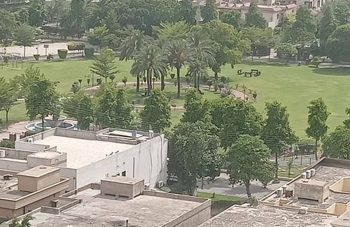 Lahore Apartamento | Luxury 2 bed apartment
