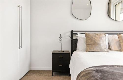 Stratford Apartamento | Luxury 2 Bed Apt in Olympic Village
