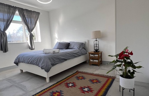 Sutton Coldfield Apartamento | Luxury 2 Bed Apartment in Royal Sutton Coldfield