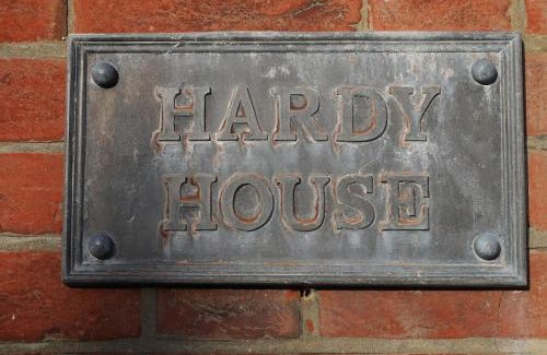 Old Portsmouth Villa | Luxury 2 bed Georgian Townhouse, Old Portsmouth