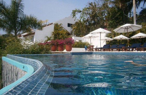 Ixtapa Condominio | Luxury 2-bedroom condo in Yacht club in Ixtapa Zihuatanejo