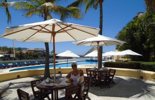Ixtapa Condominio | Luxury 2-bedroom condo in Yacht club in Ixtapa Zihuatanejo