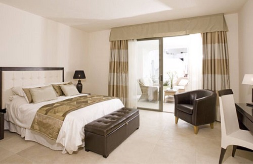 New Golden Mile Complejo | 2 camas, lujo en Los Flamingos Golf, cerca de Marbella