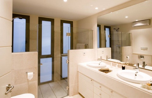 New Golden Mile Complejo | 2 camas, lujo en Los Flamingos Golf, cerca de Marbella