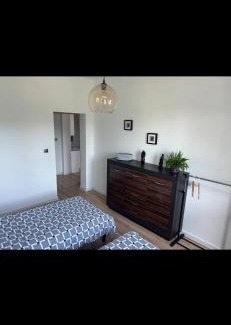 Gmina Witkowo Apartamento | Luxury 2 bedroom apartment and garden