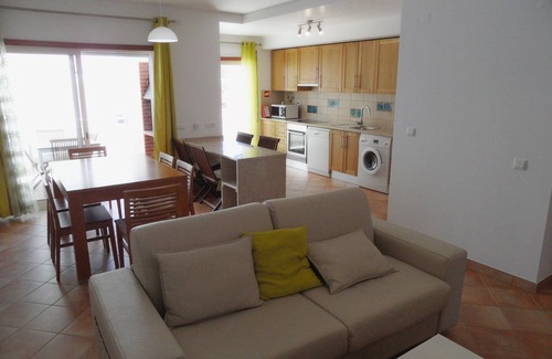 Santa Luzia Apartamento | Vacaciones en el corazón del parque natural de Ria Formosa, piscina, aire acondicionado y wifi