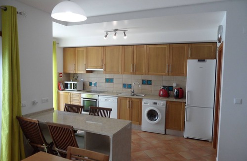 Santa Luzia Apartamento | Vacaciones en el corazón del parque natural de Ria Formosa, piscina, aire acondicionado y wifi