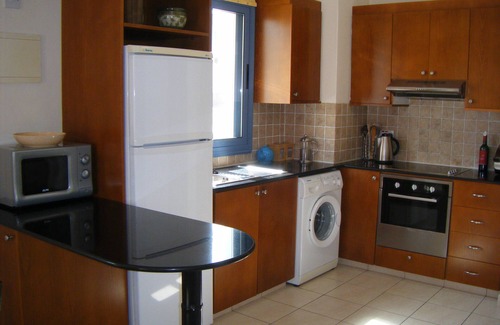 Universal Villa | casa / villa - Paphos