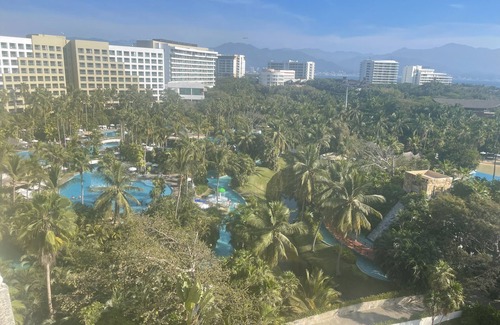 Las Jarretaderas Condominio | Luxury 2 Bedroom Condo at Vidanta Nuevo Vallarta