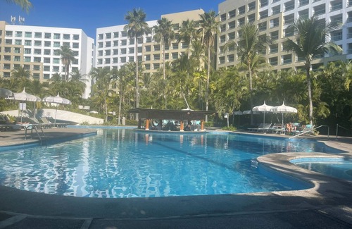 Las Jarretaderas Condominio | Luxury 2 Bedroom Condo at Vidanta Nuevo Vallarta