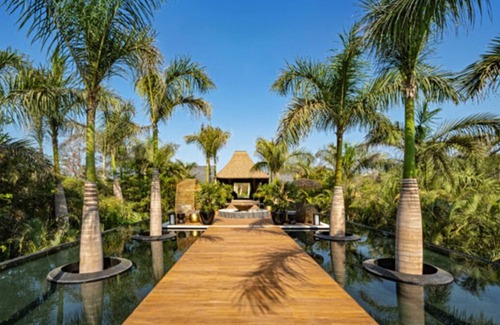 Las Jarretaderas Complejo | LUXURY 2-bedroom resort with, Ocean view - FAMILY