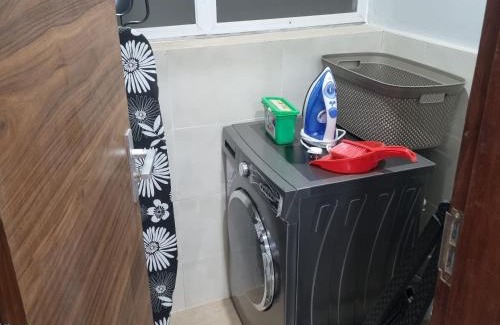 Kotu Apartamento | Luxury 2 bedroom, 2 bathroom seaside Apartment in Aquaview Complex