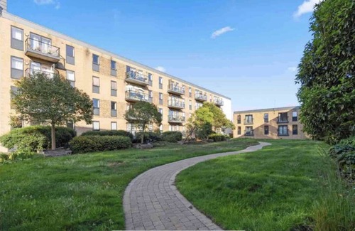 Wimbledon Park Apartamento | Luxury 2 bedroom, 2 bathroom flat in Wimbledon