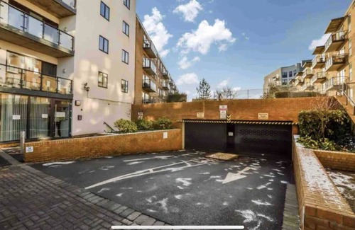 Wimbledon Park Apartamento | Luxury 2 bedroom, 2 bathroom flat in Wimbledon