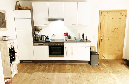 Schonbach Apartamento | Apartamento de lujo en la estación de esquí de Kitzbühel
