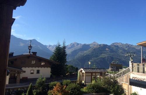 Schonbach Apartamento | Apartamento de lujo en la estación de esquí de Kitzbühel