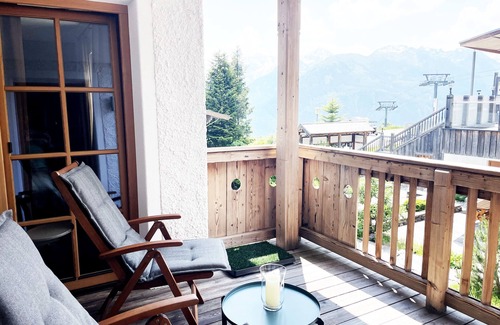 Schonbach Apartamento | Apartamento de lujo en la estación de esquí de Kitzbühel