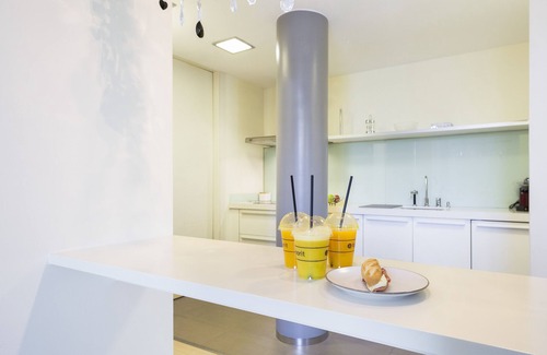 Eixample Apartamento | Luxury 2 bedroom apartment on Paseo de Gracia